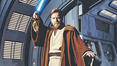 Star Wars