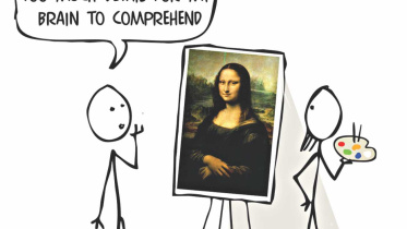 Stick figure