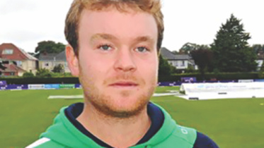 PAUL STIRLING