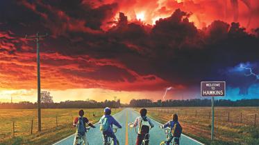 Stranger Things
