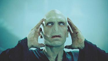 Struggles of having no eyebrows