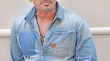 Sunil Shetty