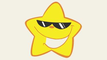 SUPERSTAR