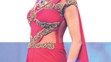 Sushmita Sen