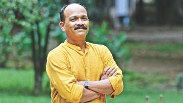 Swapan Das