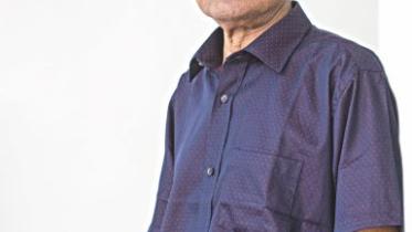 Syed Abdul Hadi