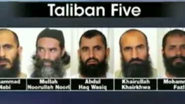 TalibanFive