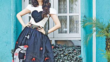 Tamannaah Bhatia