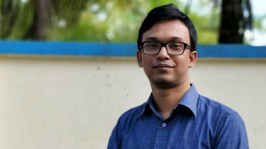 Tariq Salman