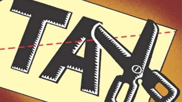 Tax