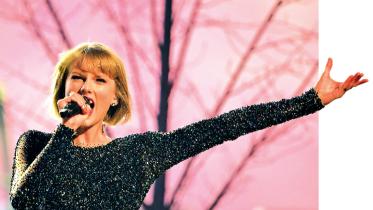 Taylor Swift