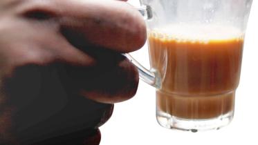 tea