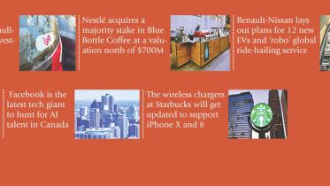 TECH BITS