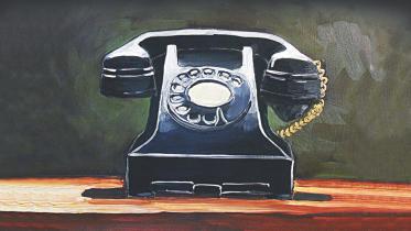 telephone
