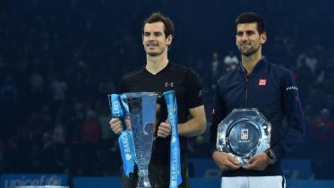 Andy Murray 
