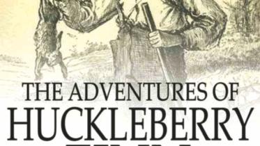 The Adventures of Huckleberry Finn 