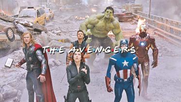 The Avenger