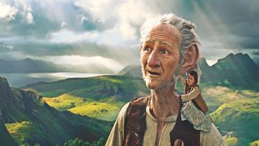 The BFG