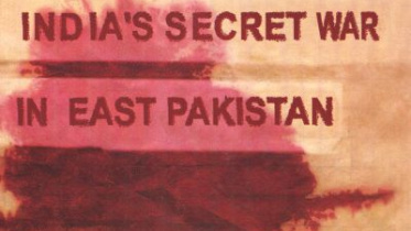 The Blood Telegram