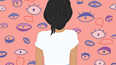 The burden of guilt