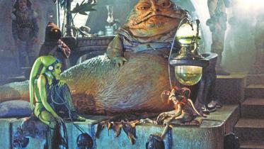 The Han Solo