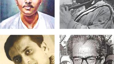 The Kallol Era- A Glimpse into Bengali Modernism