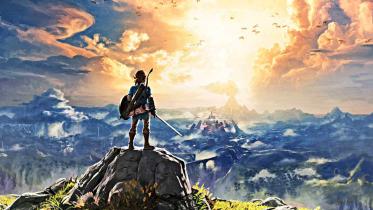 The Legend of Zelda