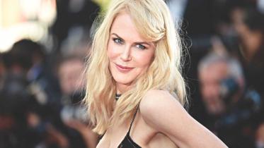The Queen of the Cannes