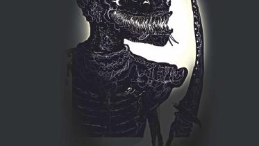 THE TEETH OF MAN