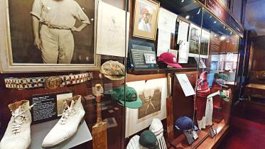 Tigers history in Lords