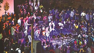 Together for music