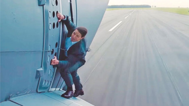 Tom Cruise