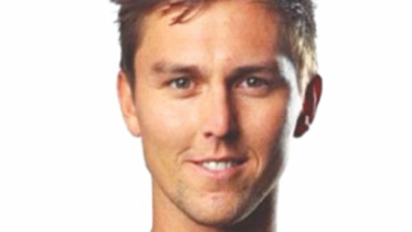 TRENT BOULT