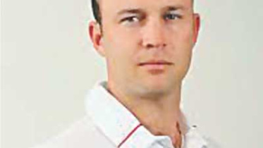 Trott