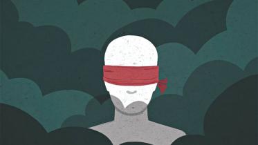 Truth is not a smear campaign