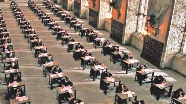 types of examinees