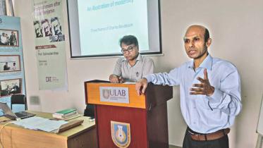 ULAB