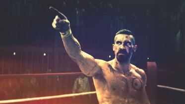 Undisputed 4