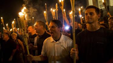 United States & Nazism