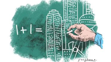 urban planning