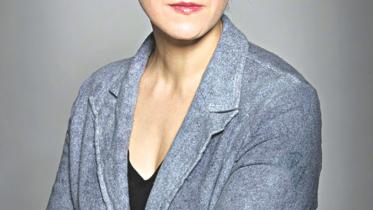 Ursula Meier