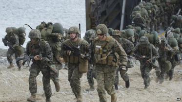 US-South Korea war games-AP.jpg