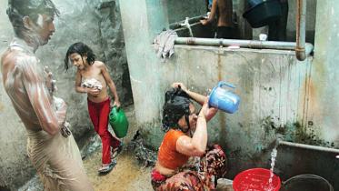 Using Water