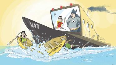 Vat Man