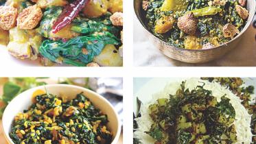 vegetable