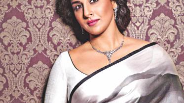 Vidya Balan