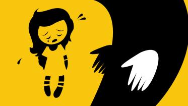 Father helps lender to rape of daughter