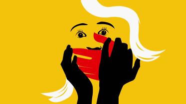 Rape in Bandarban