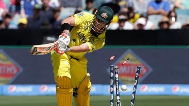 Warrior-Warner