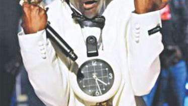 Watches